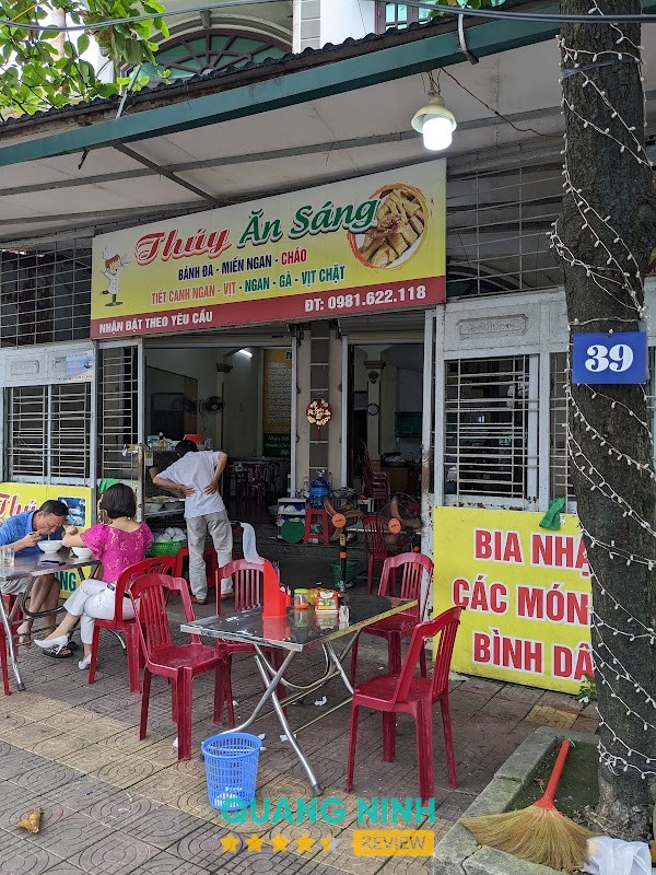 Thuý Bún hải sản – hình ảnh 2