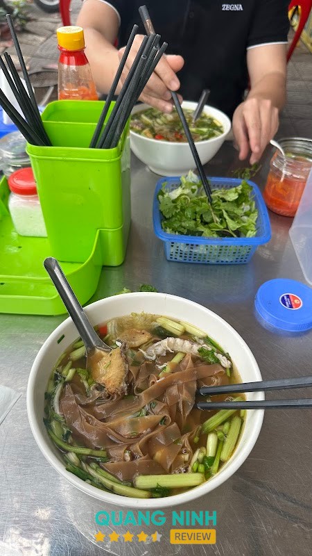 Thuý Bún hải sản – hình ảnh 3