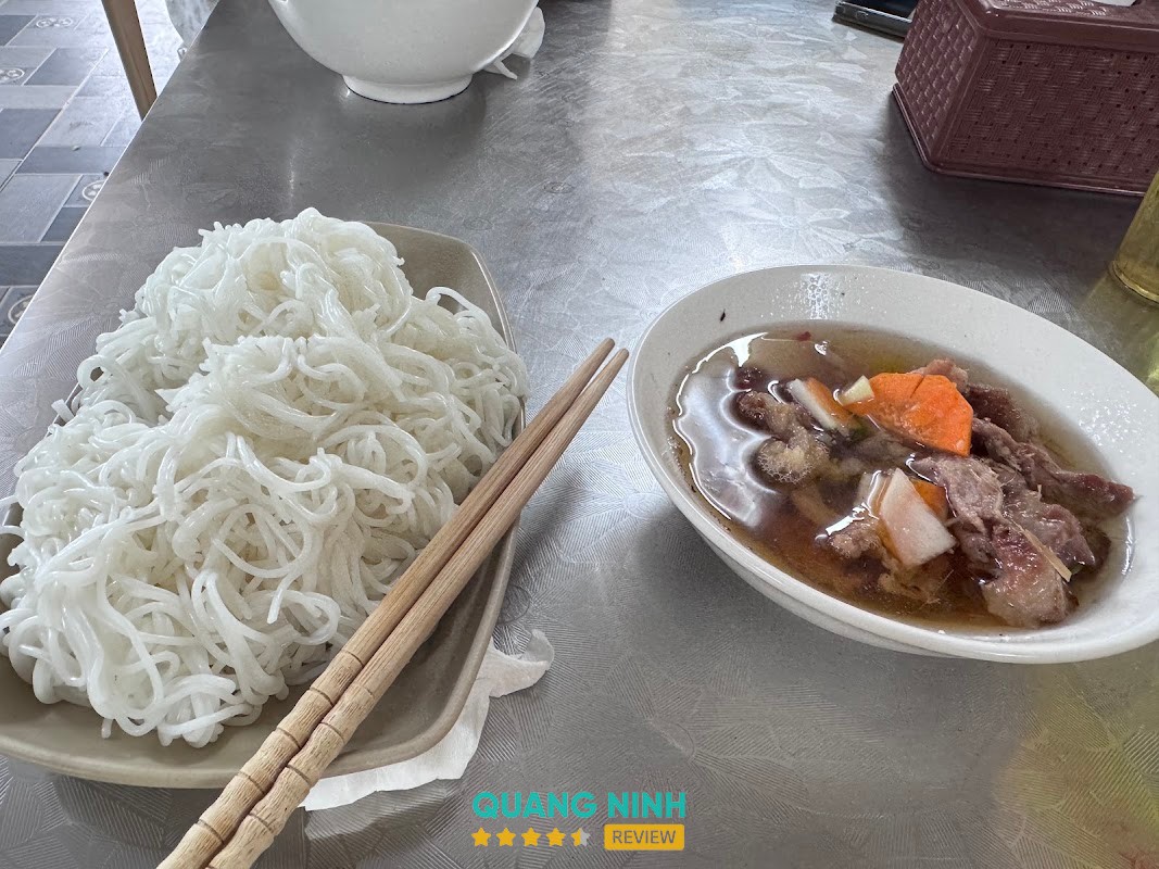 Quán Ăn Gia Bảo Cô Tô – hình ảnh 3