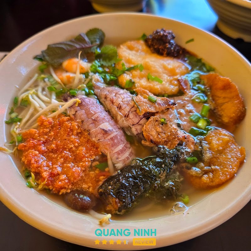 Cường Biển Đặc Sản Cô Tô Cô Tô – hình ảnh 2