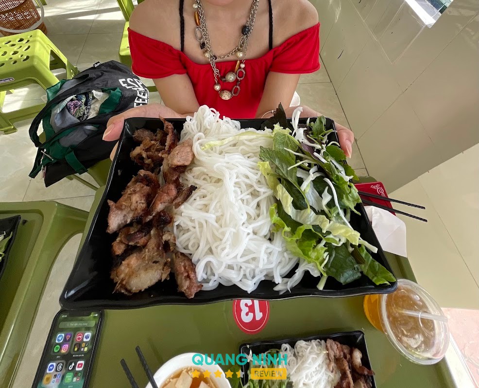 Cường Biển Đặc Sản Cô Tô Cô Tô – hình ảnh 3