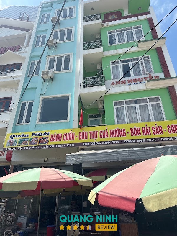 Quân Nhài Cô Tô – hình ảnh 1
