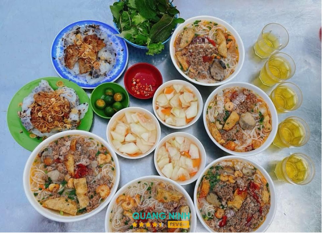 Quân Nhài Cô Tô – hình ảnh 3