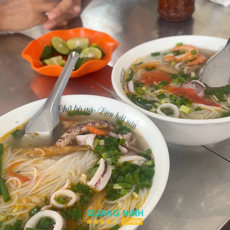 Nhà Hàng Cồ Nghĩa Cô Tô – hình ảnh 2