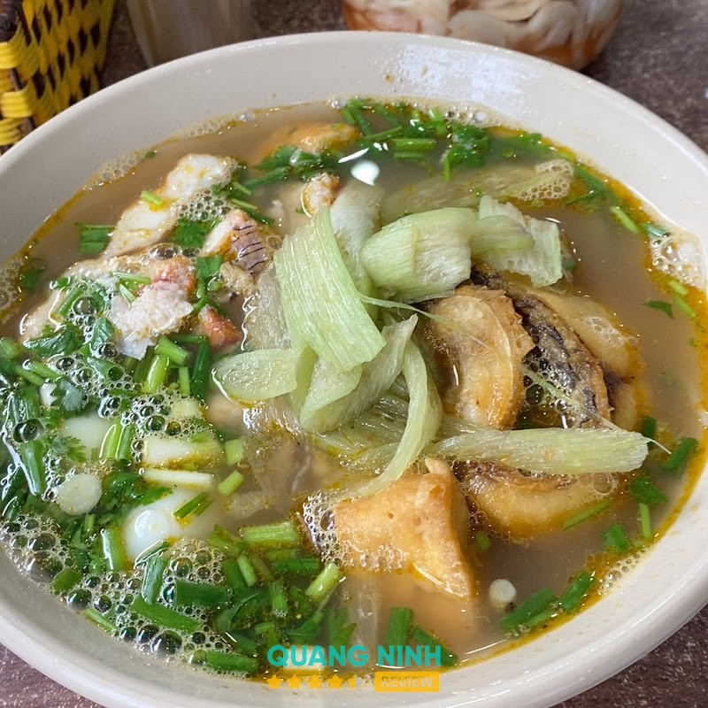 Bún Hải Sản NGỌC HÀ Hạ Long – hình ảnh 2