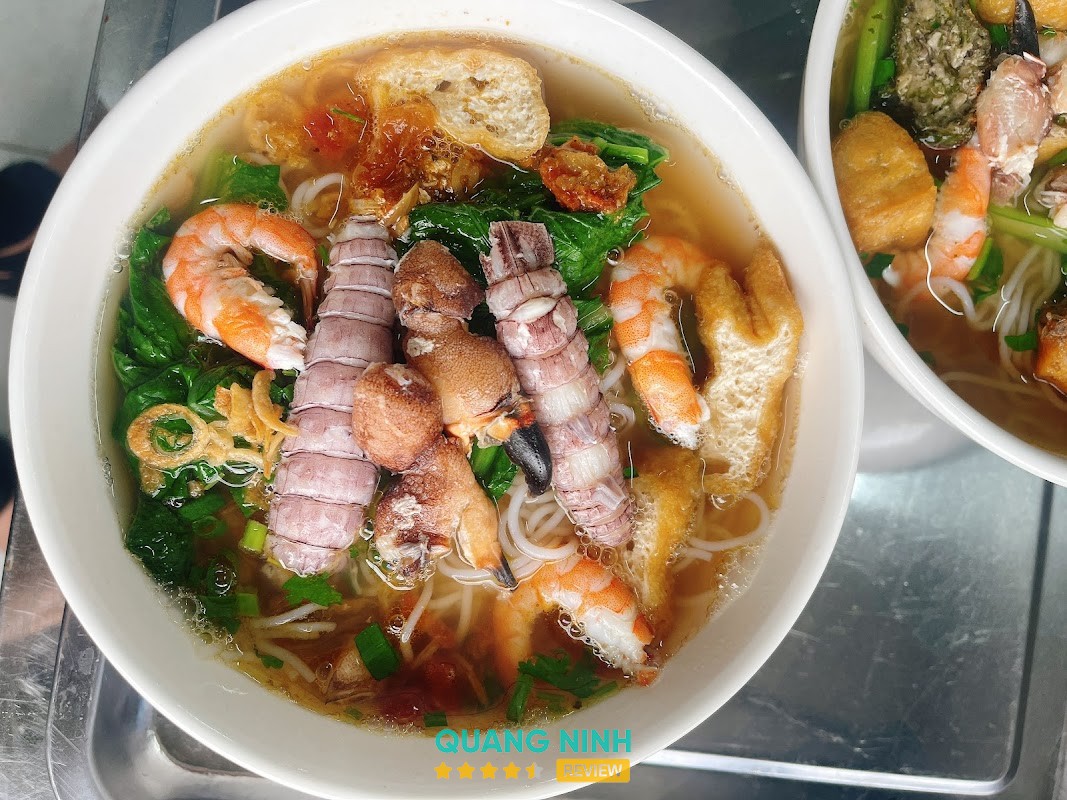 Bún Hải Sản 88 Hạ Long – hình ảnh 2