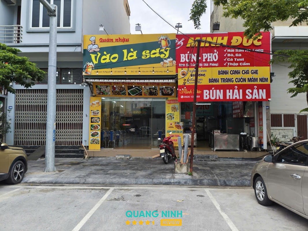 Bún Hải Sản Minh Đức Hạ Long – hình ảnh 1