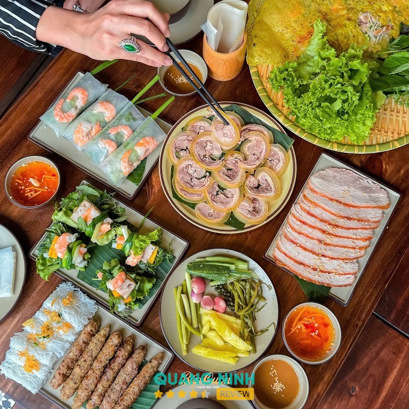 Bún Hải Sản Minh Đức Hạ Long – hình ảnh 2