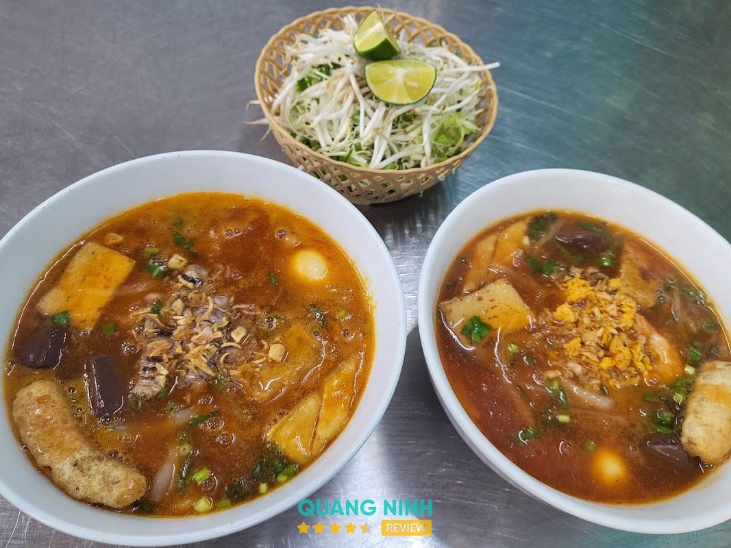 Bún Hải Sản Minh Đức Hạ Long – hình ảnh 3