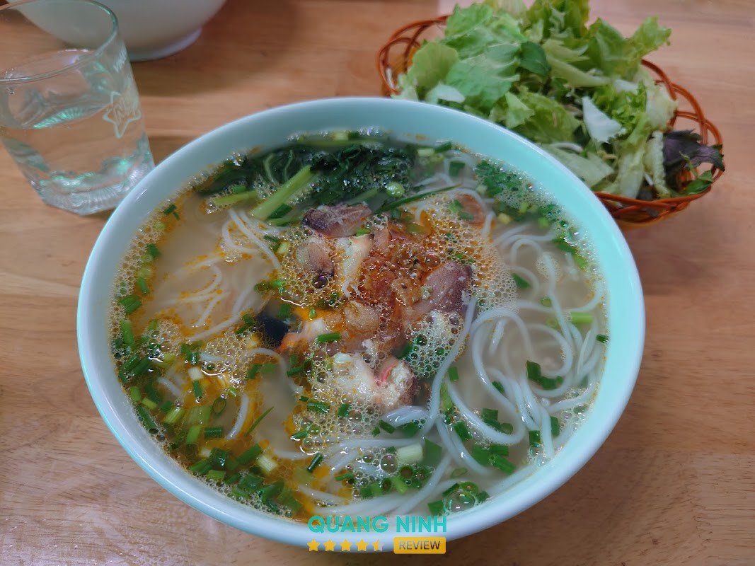 Bún Hải sản Quang Dung Hạ Long – hình ảnh 2