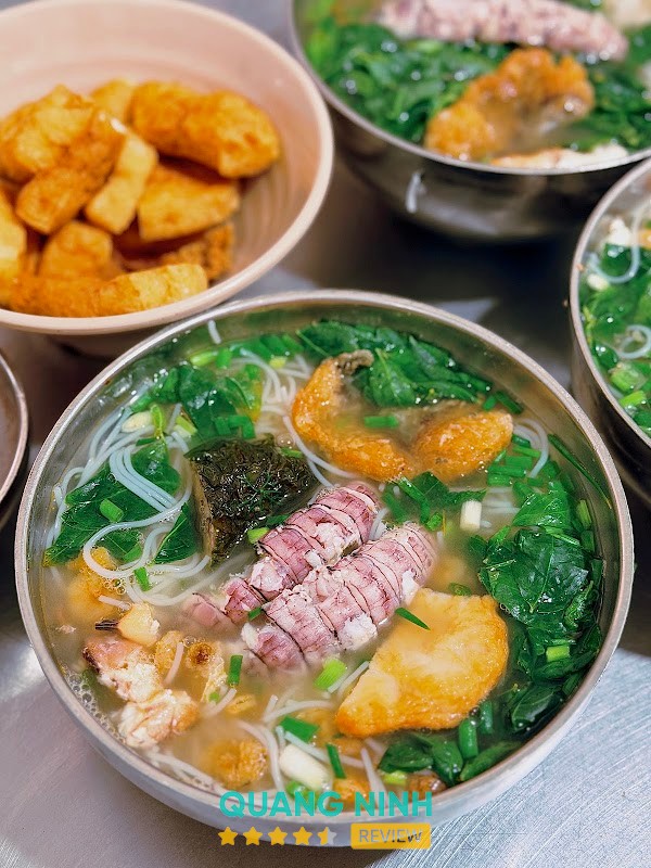 Bún Tứ – hình ảnh 3