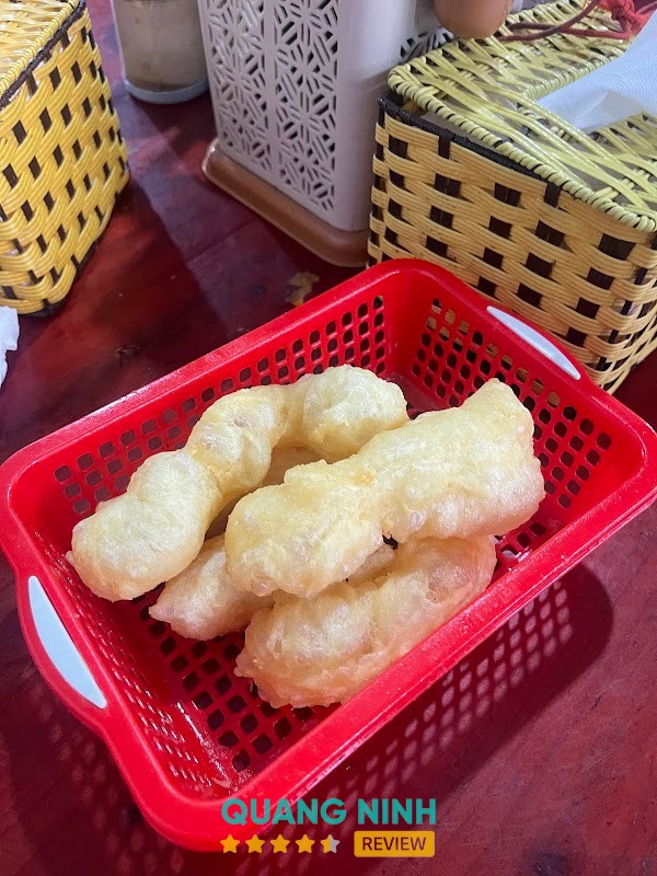 Bún Cù Kỳ - Bún Hải Sản - Cơm Sạch Cô Hương – hình ảnh 3