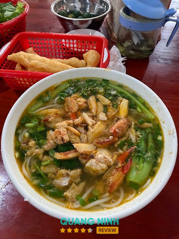 Bún Cua Biển KM15 – hình ảnh 2