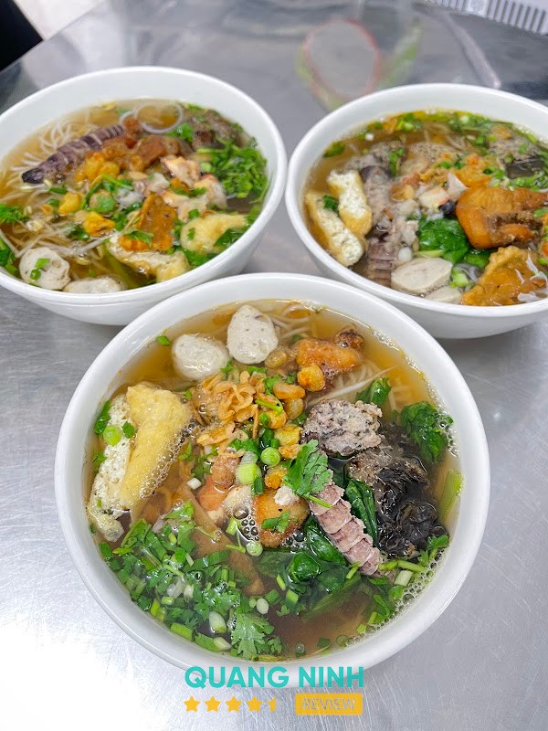 Bún Hải Sản 88 – hình ảnh 3