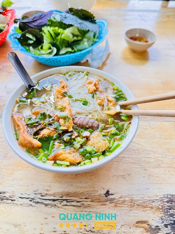 Bún Hải Sản Vân Đồn Cơ Sở 5 – hình ảnh 2