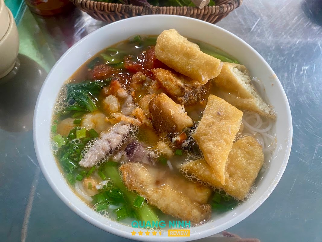 Bún Bề Bề Huy Chiên – hình ảnh 3