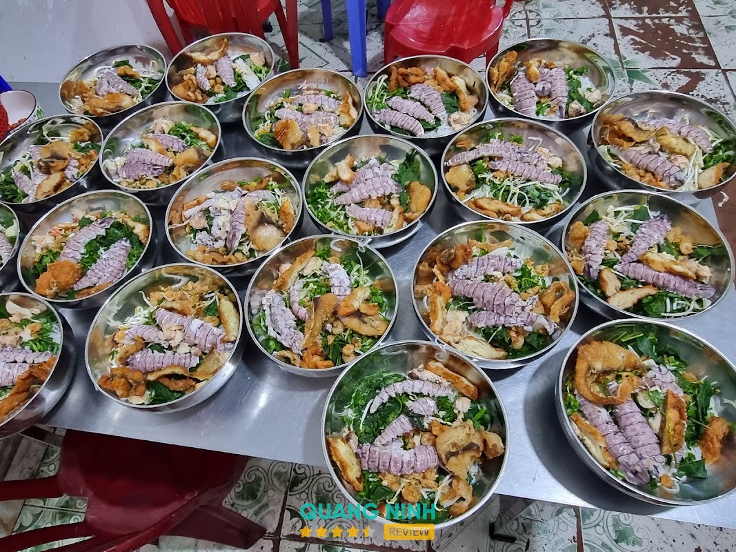 Bún Tứ – hình ảnh 2