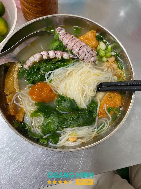 Bún Tứ – hình ảnh 3