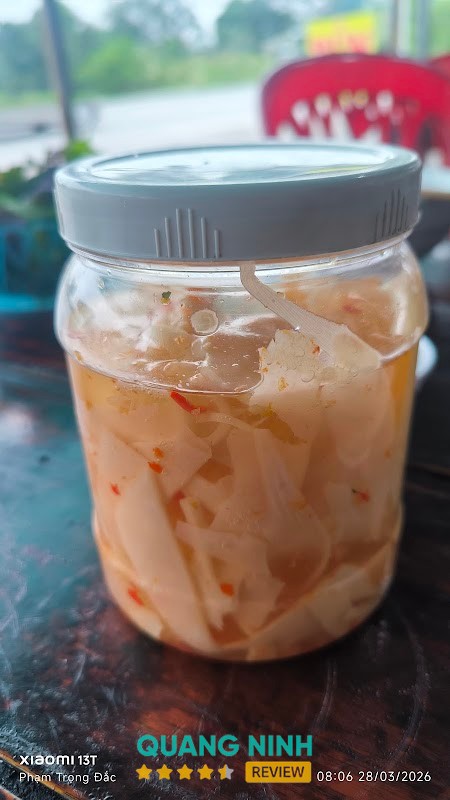 Bún Hải Sản Hạ Long – hình ảnh 2