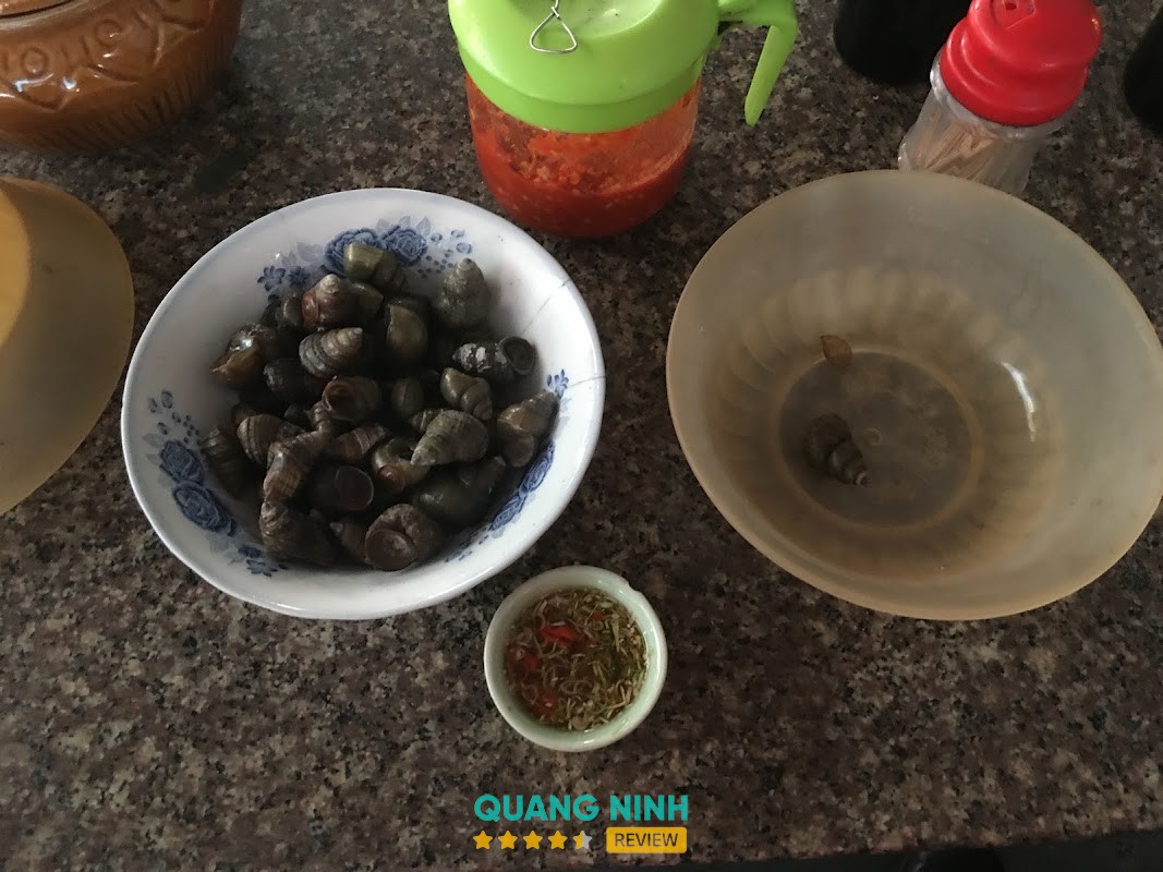 Quán bún cá Bà Hảo – hình ảnh 3