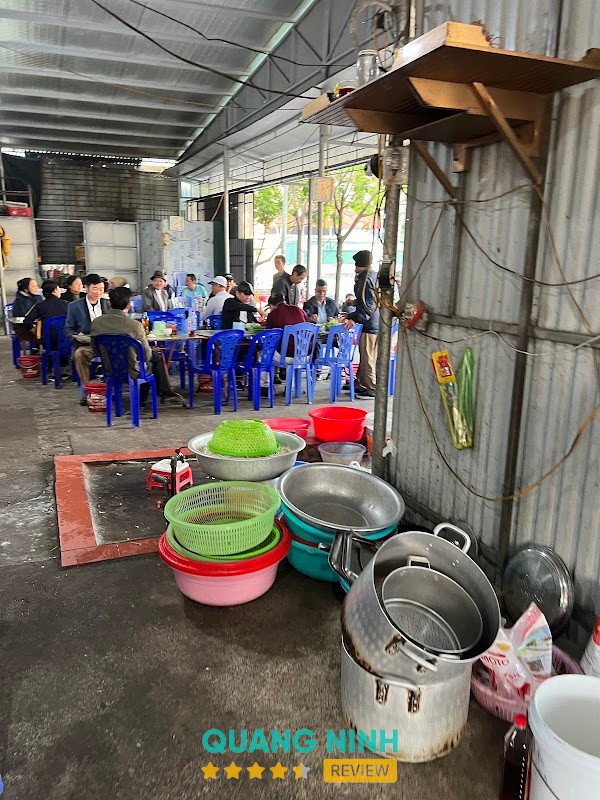 Bún hải sản Vân Hà – hình ảnh 3