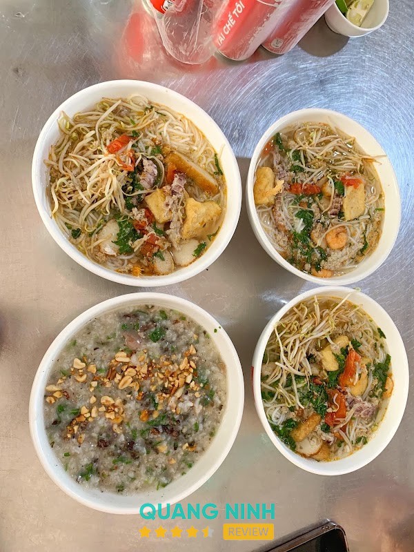 Quán Ăn Hương Dịu Vân Đồn – hình ảnh 2