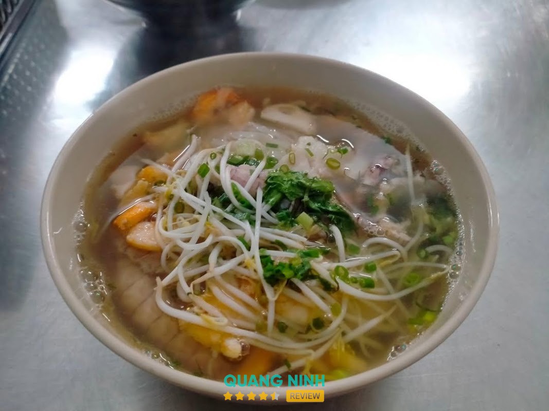 Quán bún hải sản Vân Đồn – hình ảnh 2