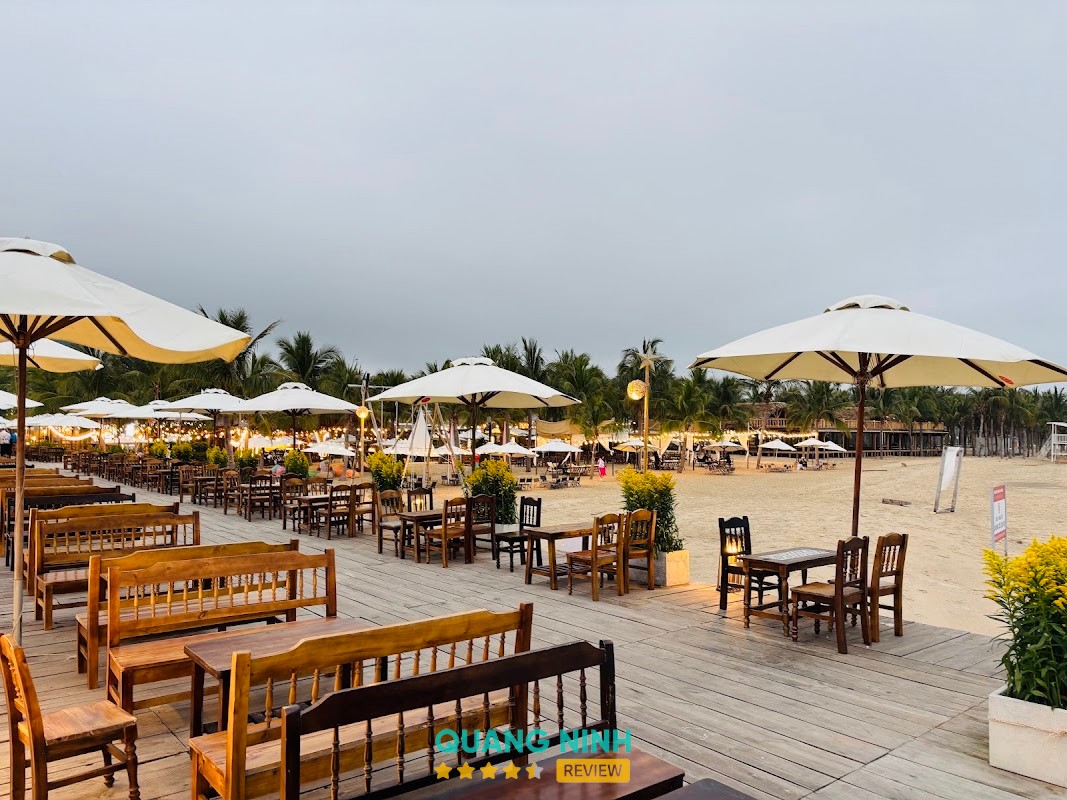 Sunset Bay Coffee Bãi Cháy