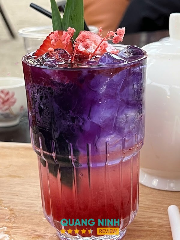 Sunset Bay Coffee - cà phê đẹp gần biển Bãi Cháy
