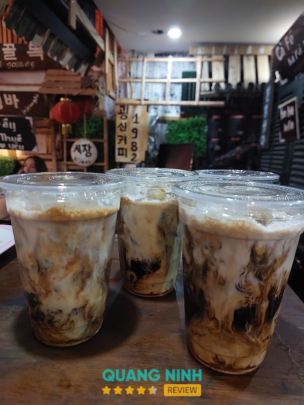 Cafe Mỏ 1982 – hình ảnh 2