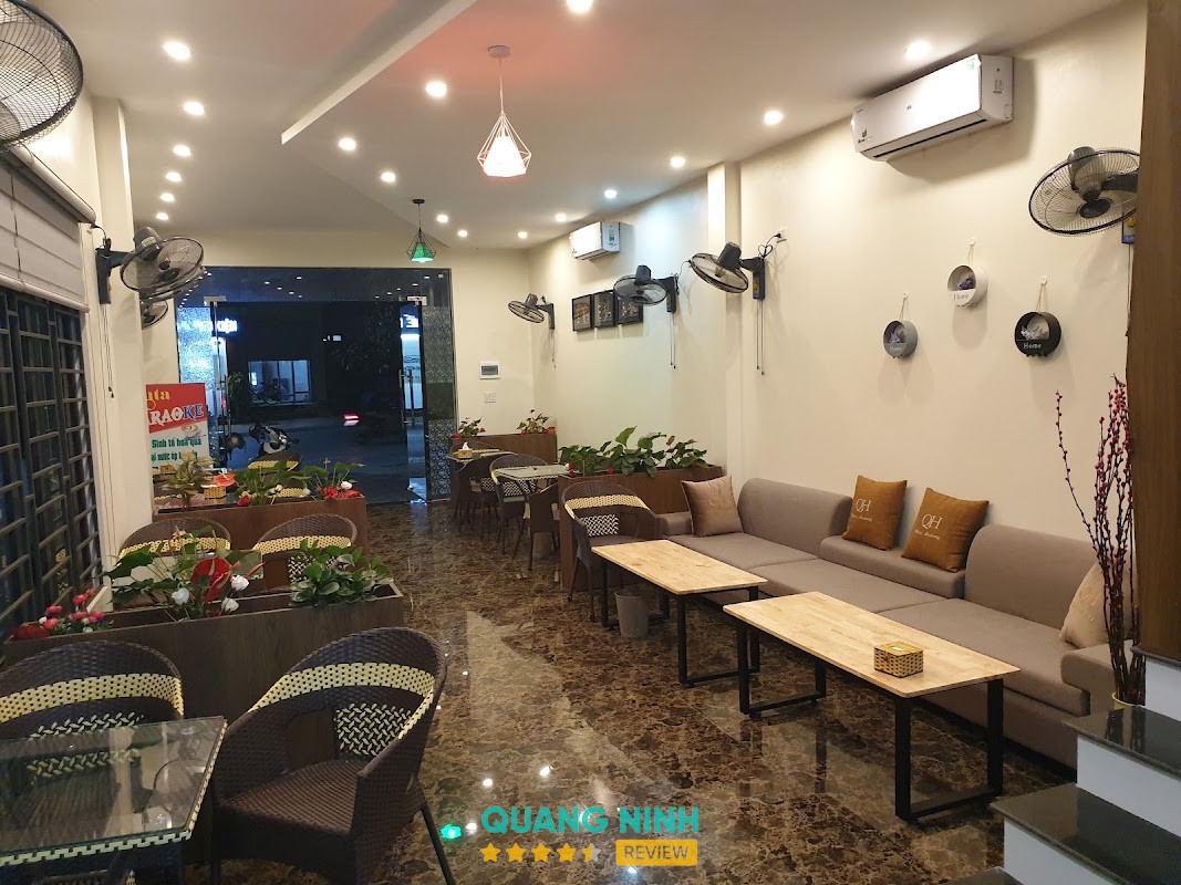 Anta Coffee – hình ảnh 1