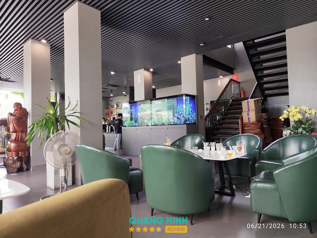 Coffee Bay – hình ảnh 1
