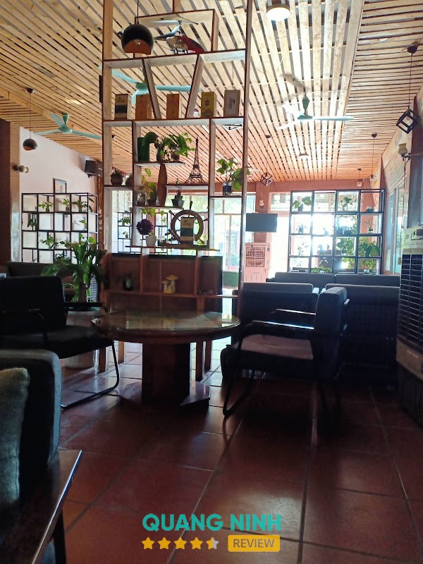 Cafe Đô Thị Hoàng Anh – hình ảnh 1
