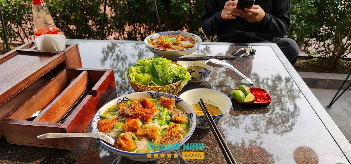 Cafe Đô Thị Hoàng Anh – hình ảnh 2