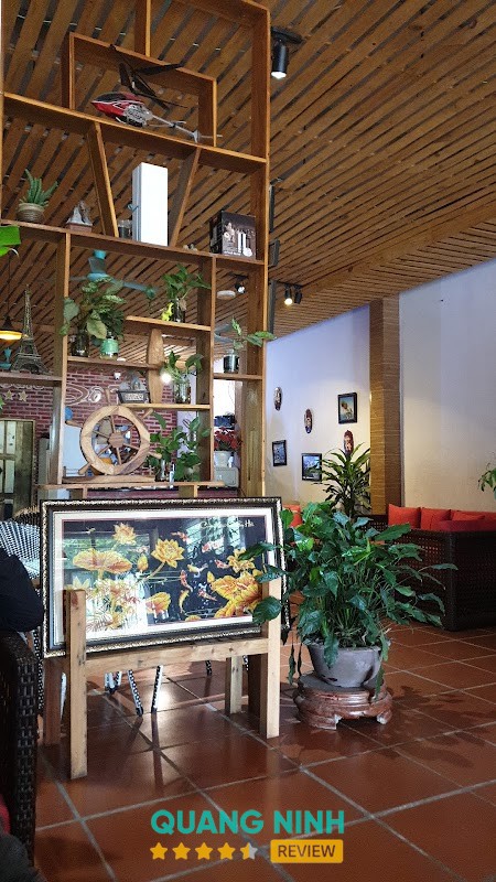 Cafe Đô Thị Hoàng Anh – hình ảnh 3