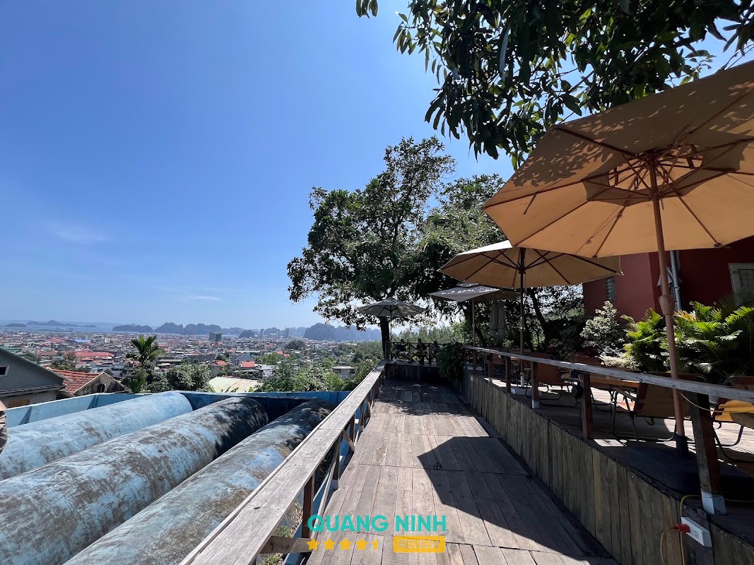 Tiệm Cafe Lưng Chừng Mây – hình ảnh 3