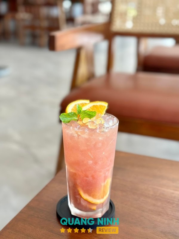 K'VY CAFE – hình ảnh 2