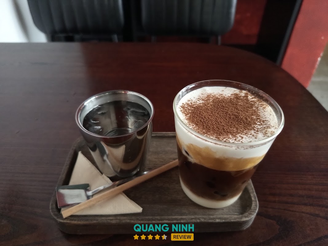 35ml cafe – hình ảnh 3