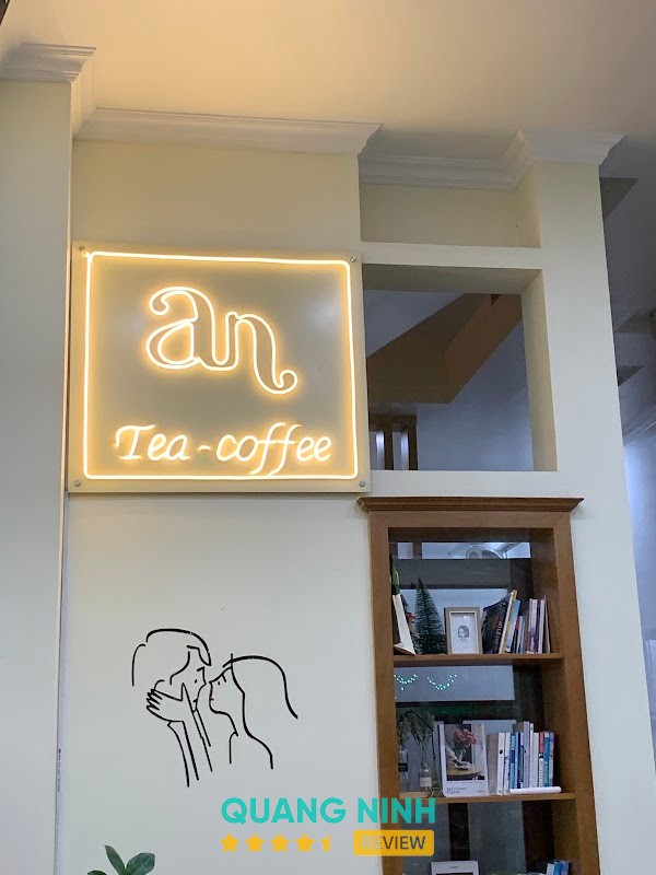 An tea coffee – hình ảnh 2