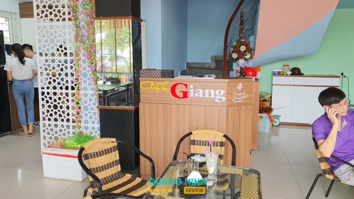 Cafe Giang – hình ảnh 3