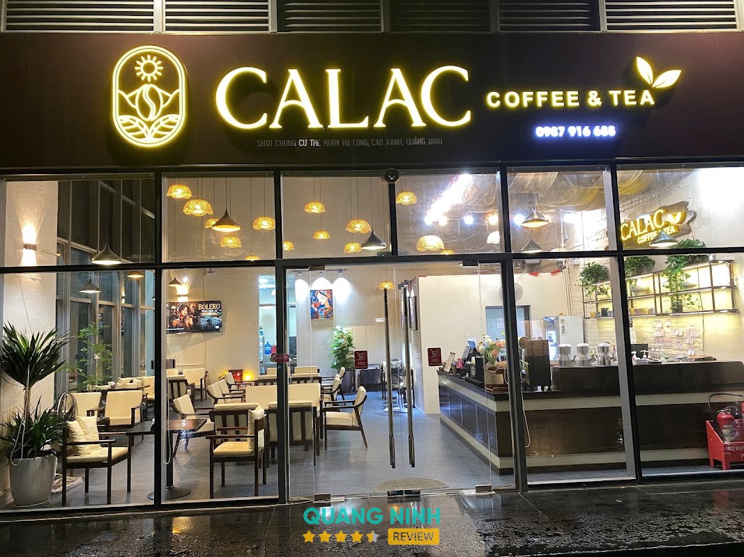 Calac Coffee Tea – hình ảnh 3