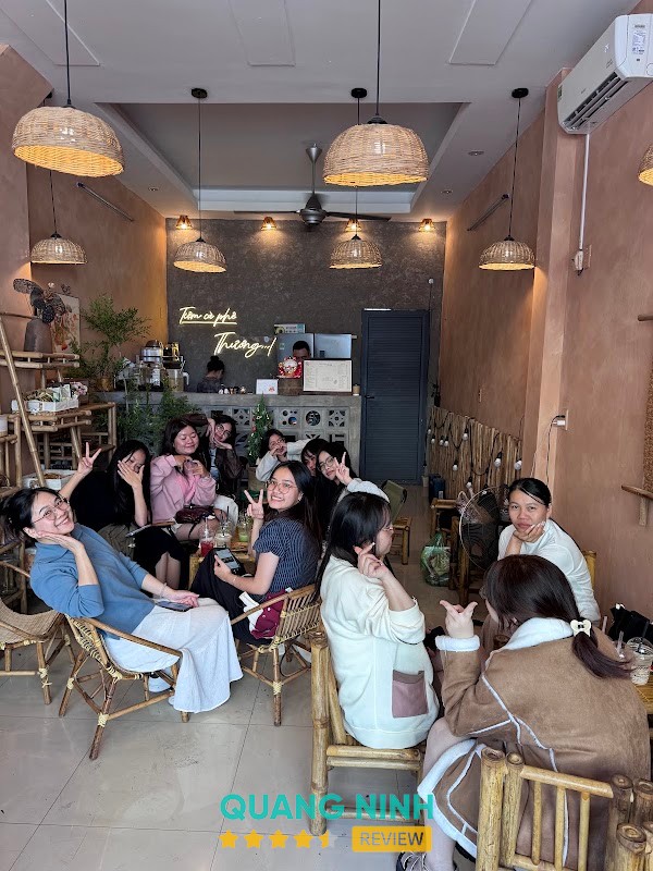 Tiệm Cà Phê Thương – hình ảnh 2