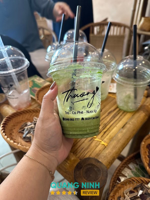 Tiệm Cà Phê Thương – hình ảnh 3