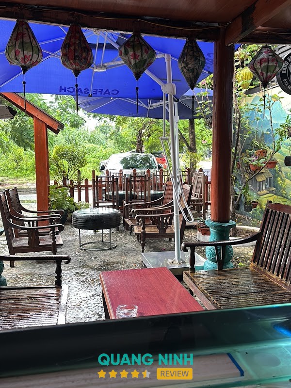 Cafe Lâm – hình ảnh 2
