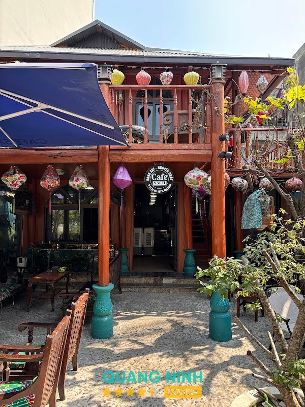 Cafe Lâm – hình ảnh 3