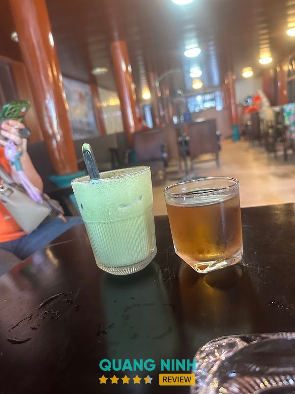 Cafe Sạch – hình ảnh 2