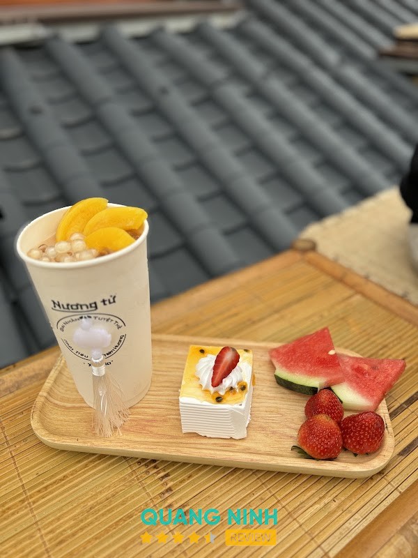 Cafe Nương Tử – hình ảnh 2