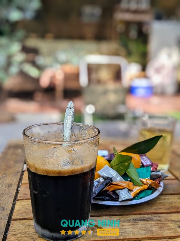 Cafe Long Cao Xanh – hình ảnh 2