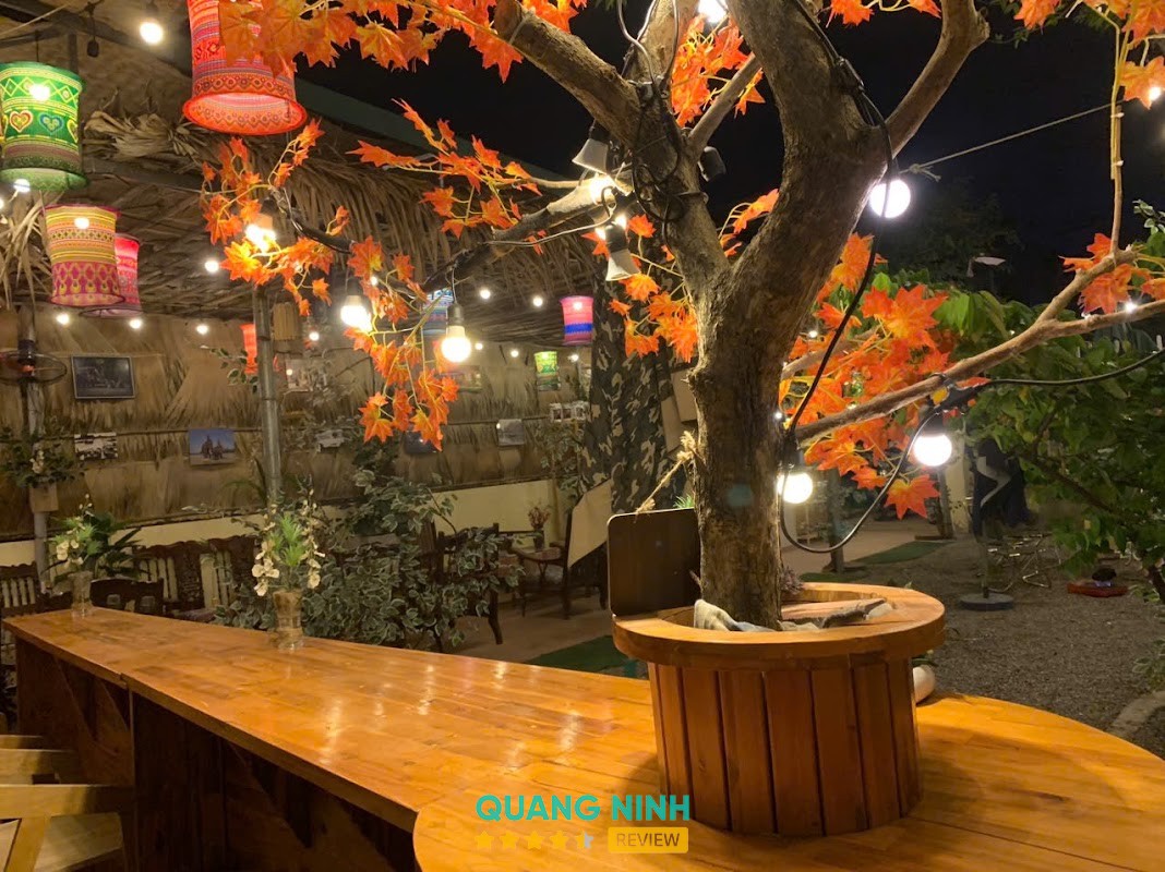 Cafe Long Cao Xanh – hình ảnh 3