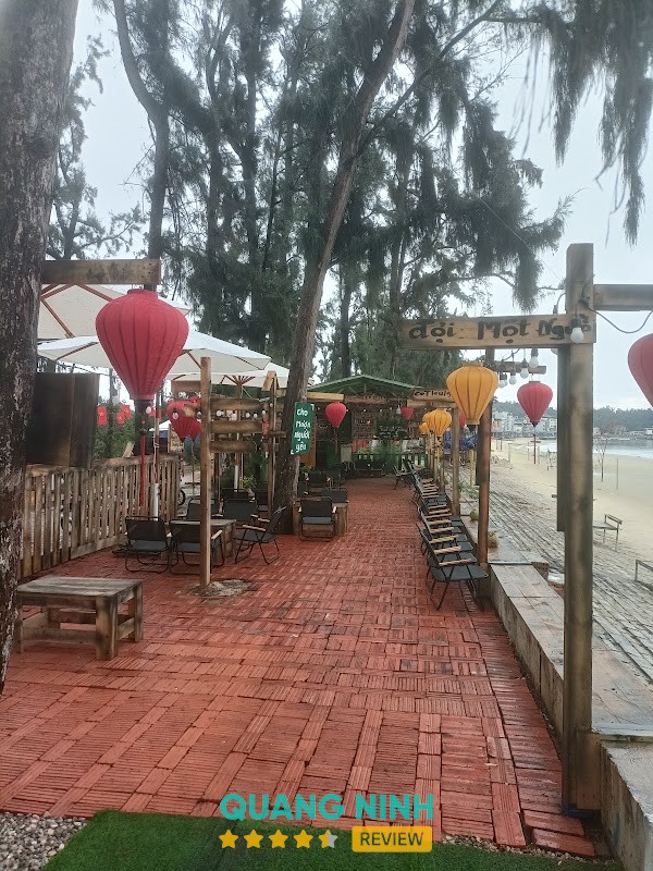 Cafe Mỏ 1982 Cô Tô Cô Tô – hình ảnh 1